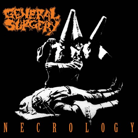Necrology [Reissue]